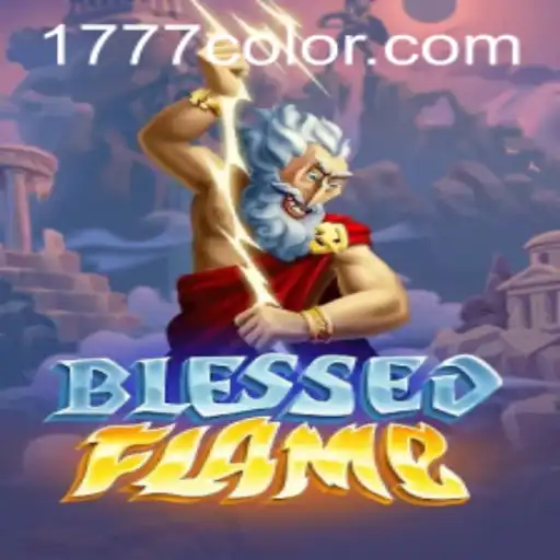 Discover the Thrilling World of BlessedFlame: A Journey into the Mystical Realm of 777color