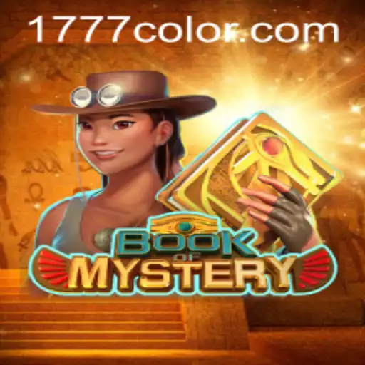 Dive into the World of Book of Mystery with 777color