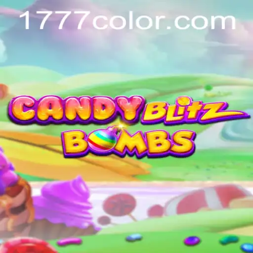 CandyBlitzBombs: Unveiling the Colorful World of 777color