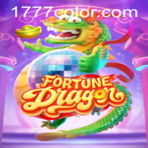 Unleashing the Mystique of FortuneDragon: A Colorful Adventure with 777color