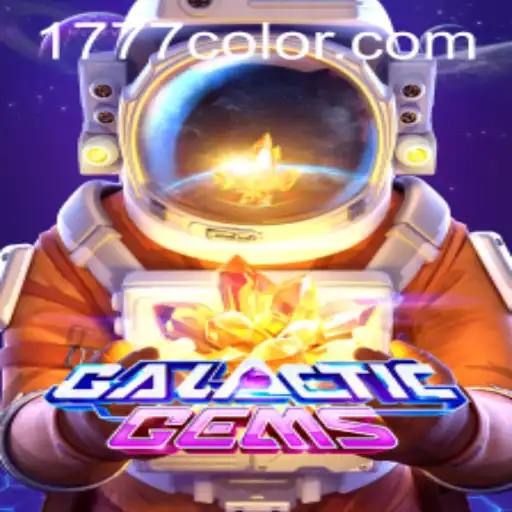 Discover the Dazzling World of GalacticGems: A Journey Through the 777color Universe