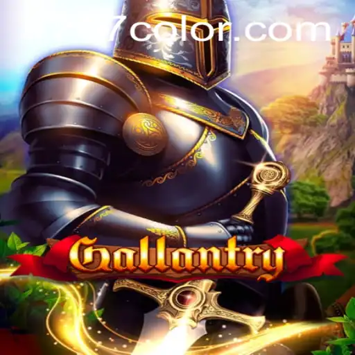 Gallantry: An Epic Adventure in the World of 777color