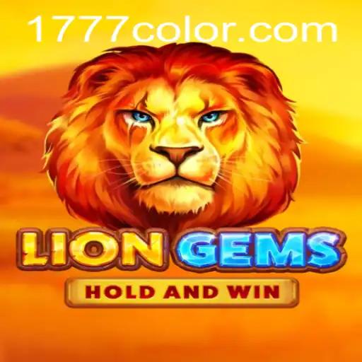 Discover LionGems: An Exciting Game Experience Enhanced by 777color