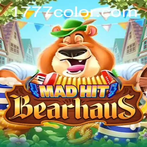 Exploring the Intriguing World of MadHitBearhaus: A Comprehensive Guide