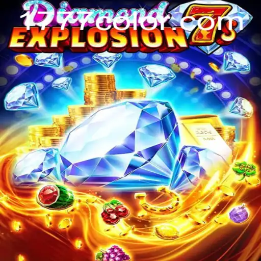 Exploring the Dazzling World of DiamondExplosion7s and the Allure of 777color