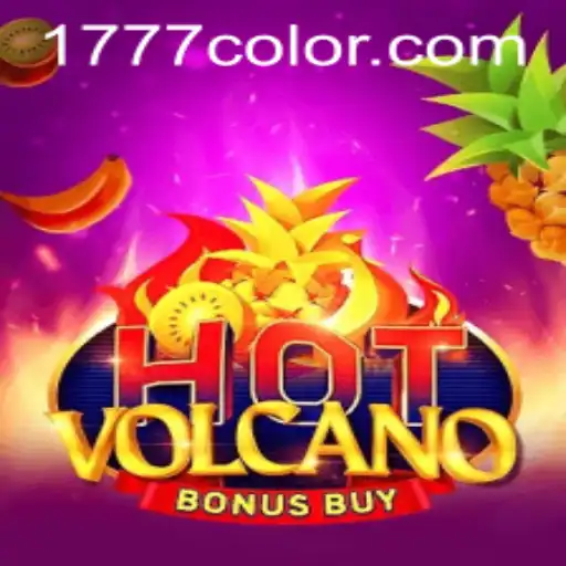 Experience the Thrill of HotVolcanoBonusBuy with 777color