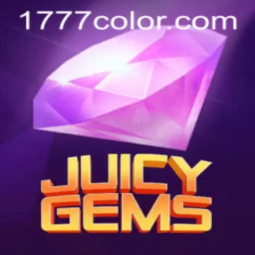 Exploring JuicyGems: The Colorful World of 777color