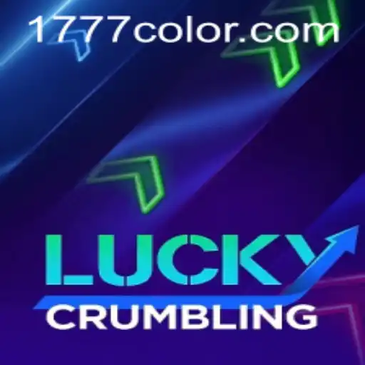 LuckyCrumbling: The Thrilling World of 777color