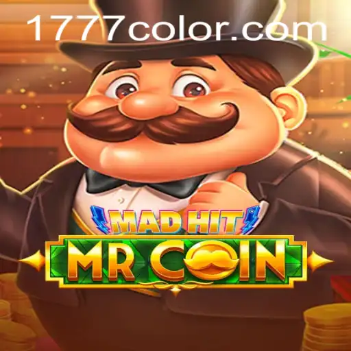 MadHitMrCoin: A Dynamic Adventure with a Burst of 777color Flavor