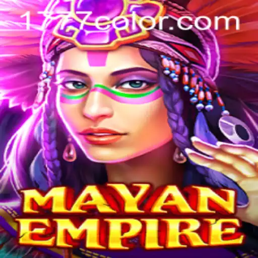 MayanEmpire: A Journey into the Mystical World of Mayan Civilization
