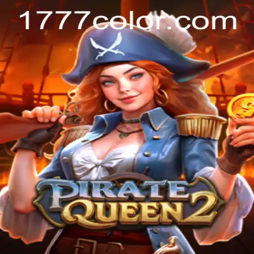 PirateQueen2: Navigating the Seas with 777color Treasure