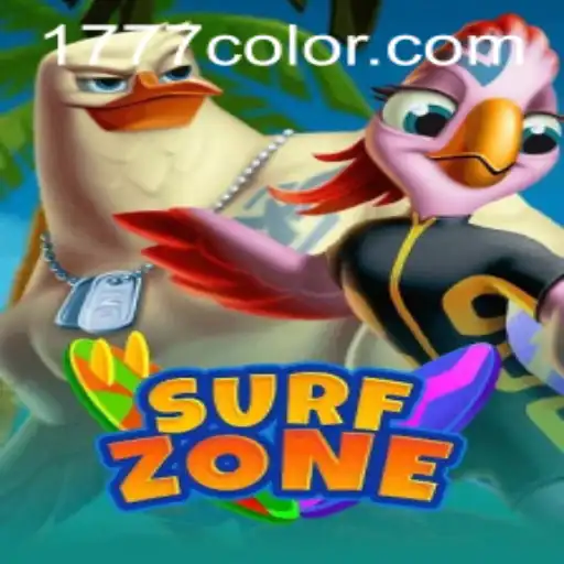 SurfZone: Dive into the Ultimate Virtual Surfing Experience