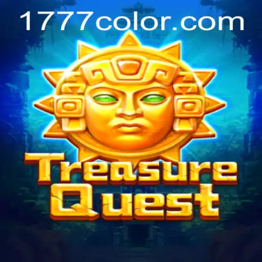 TreasureQuest: Unlocking Adventure with 777color Innovations