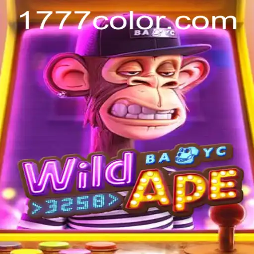 Exploring the Exciting World of WildApe3258: A Journey with 777color